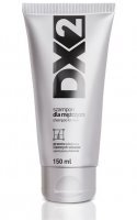 szampon dla mężczyzn przeciw siwieniu ciemnych włosów