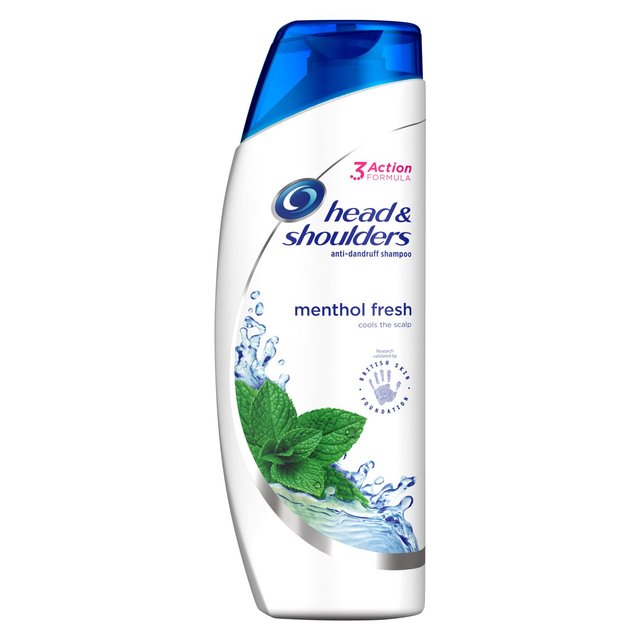 czy head&shoulders szampon pomaga na łupież