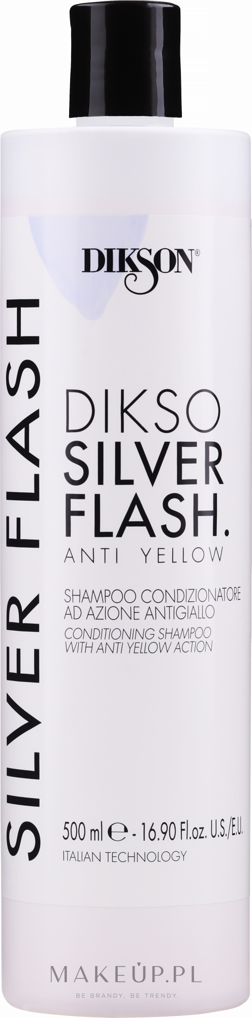 szampon flash przeciwłupieżowy
