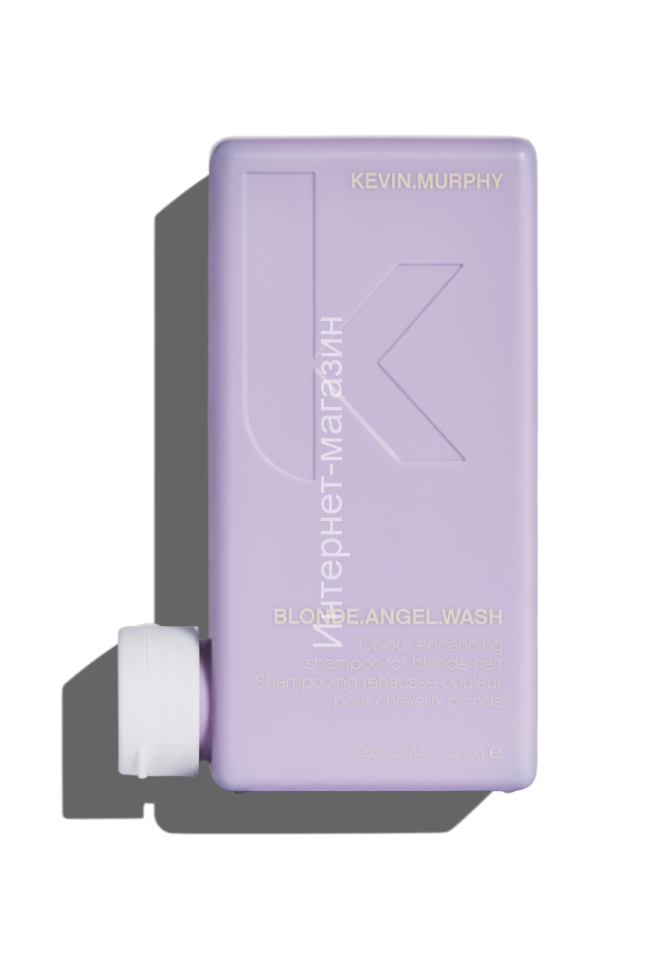 blonde angel kevin murphy suchy szampon