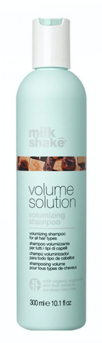 milk shake volume solution szampon