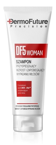 szampon df5 woman wizaz