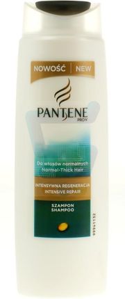 pantene pro-v intensywna regeneracja szampon do włosów normalnych ceneo