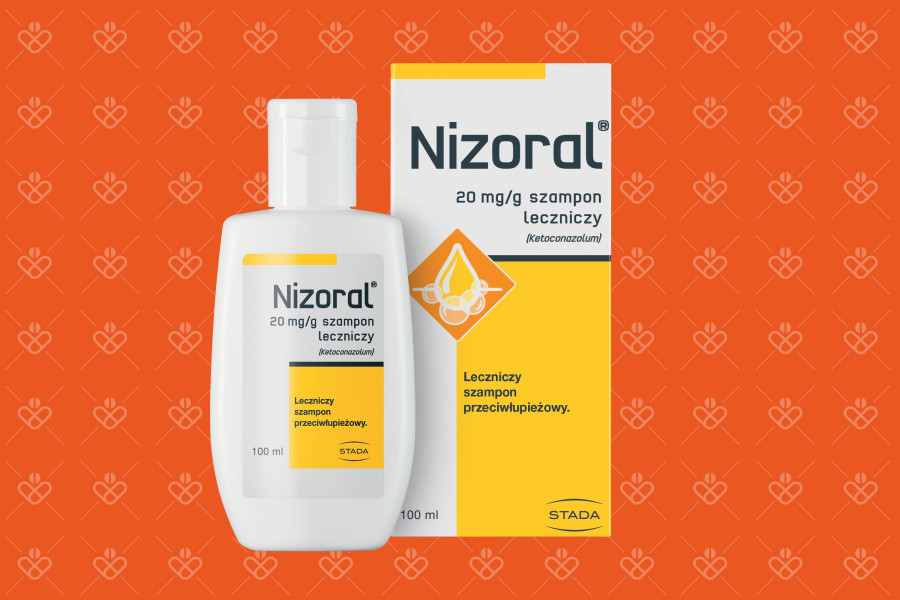 nizoral szampon 100 ml cena warszawa