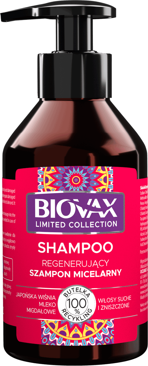 szampon biovax sklad mylovely fuchsia