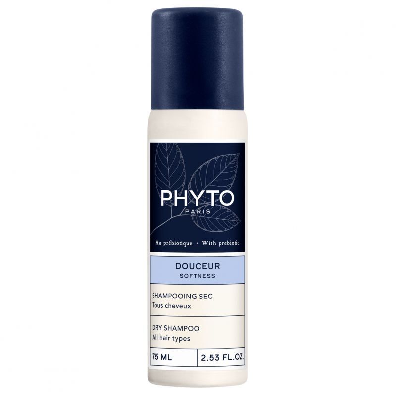 szampon do wlosow phytocyane