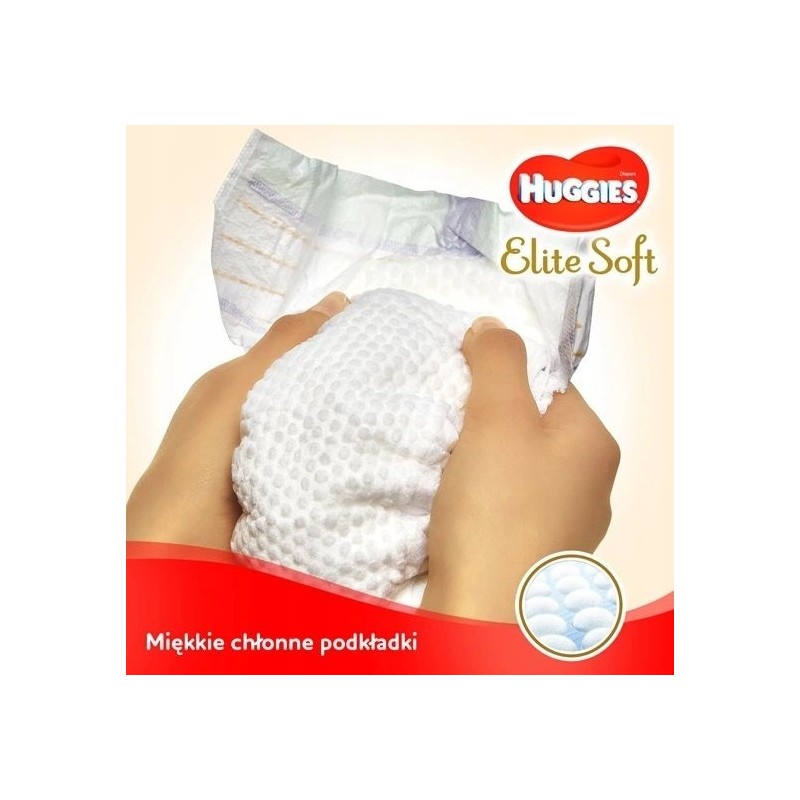 wyprawka huggies newborn