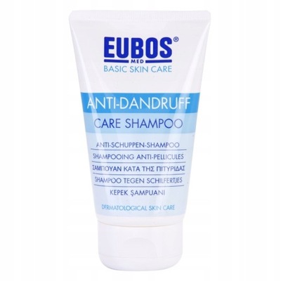 eubos szampon