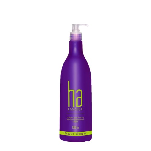 stapiz ha essence aquatic szampon do włosów suchych i zniszczonych