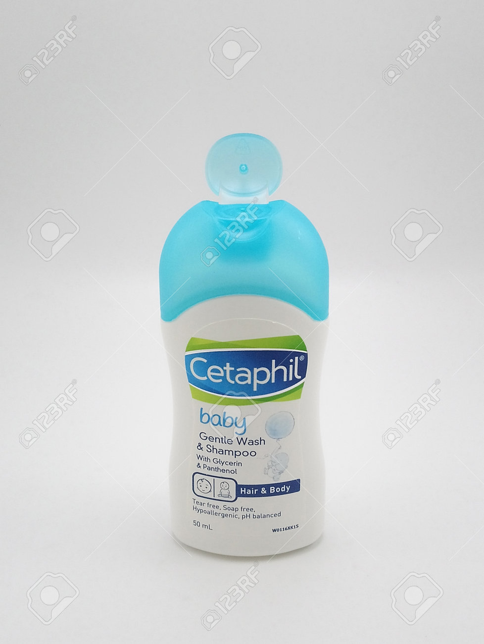 szampon cetaphil