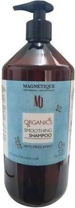szampon do włosów magnetique ceny