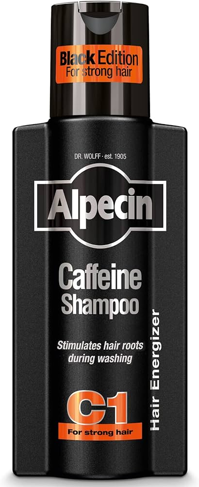 alpecin czarny szampon gemini