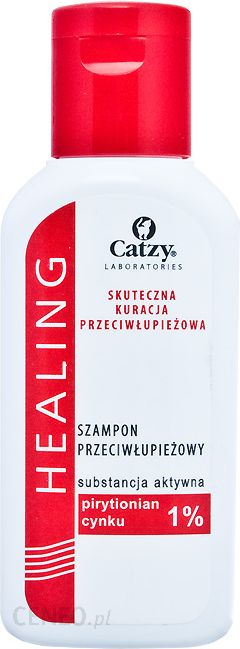 szampon catzy ceneo