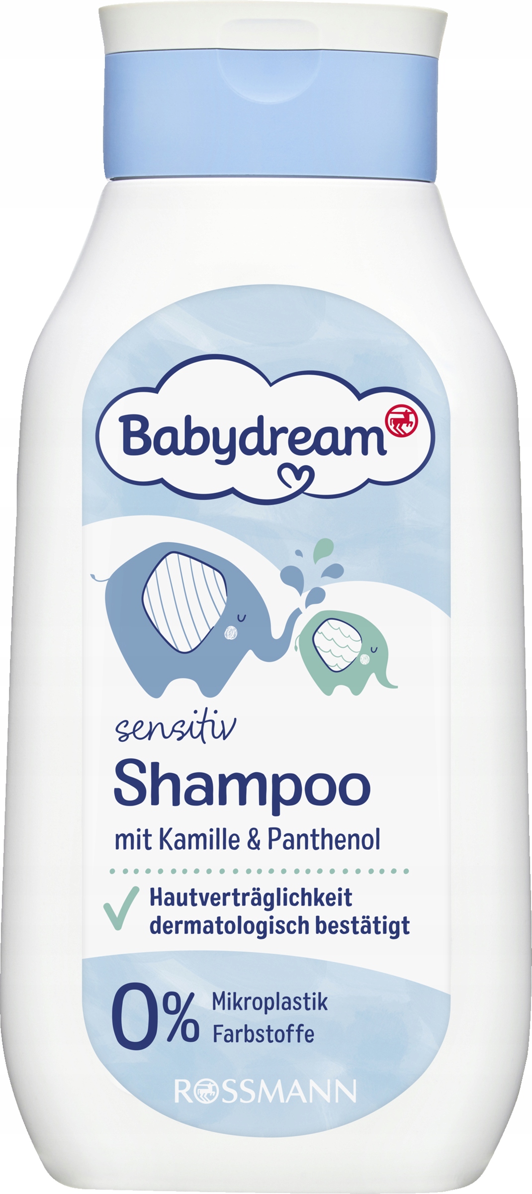 szampon babydream cena
