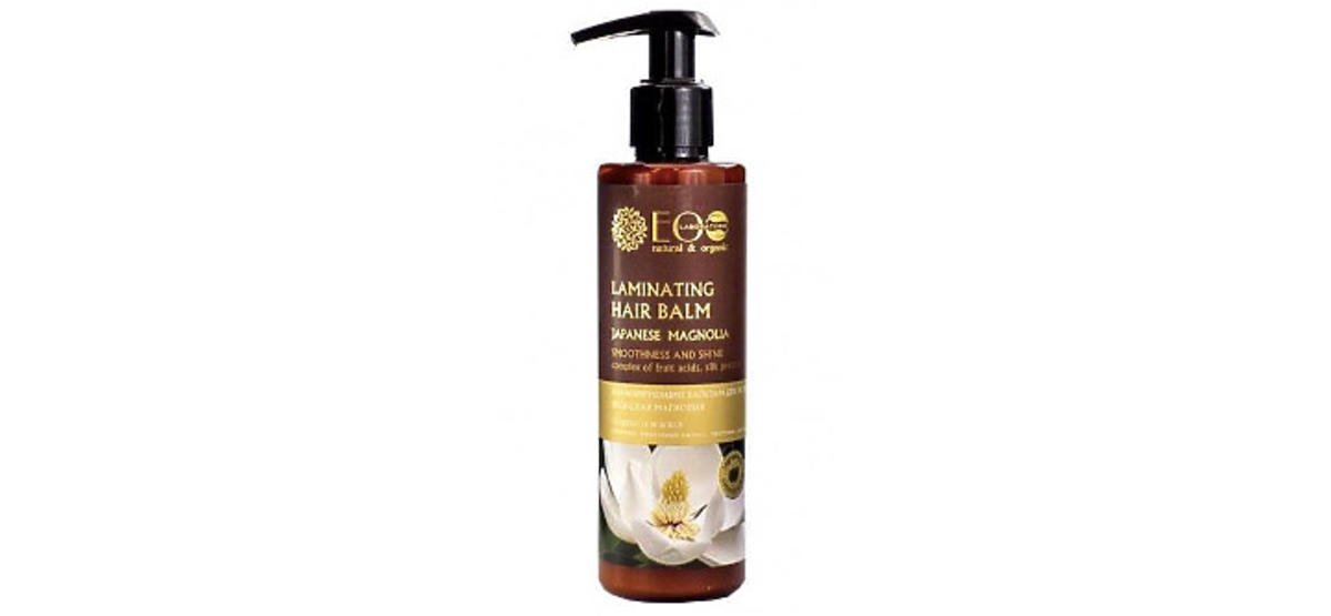 ecolab szampon laminujacy