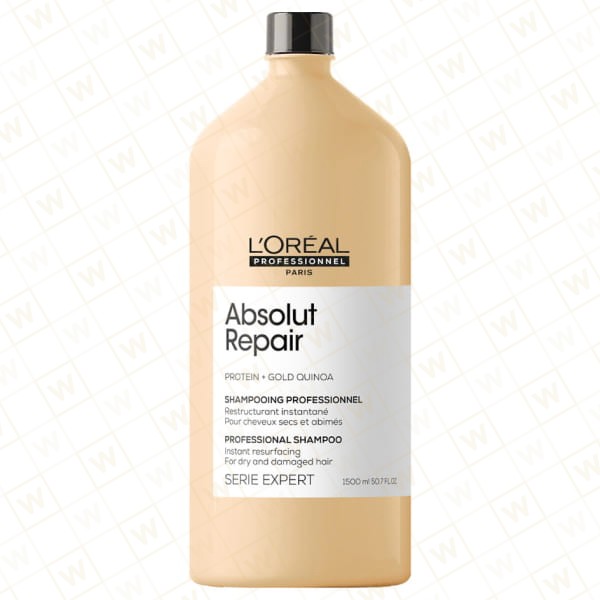 szampon loreal professional repair