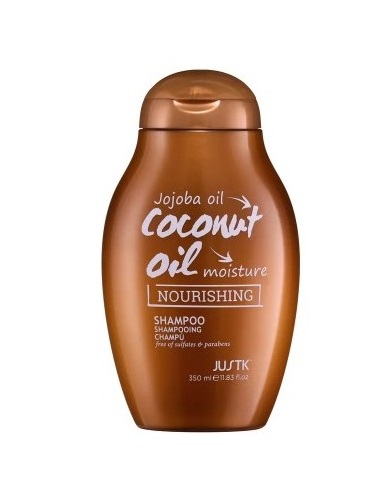 beaver szampon kokosowy