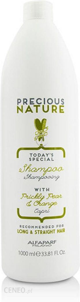 precious nature szampon ceneo
