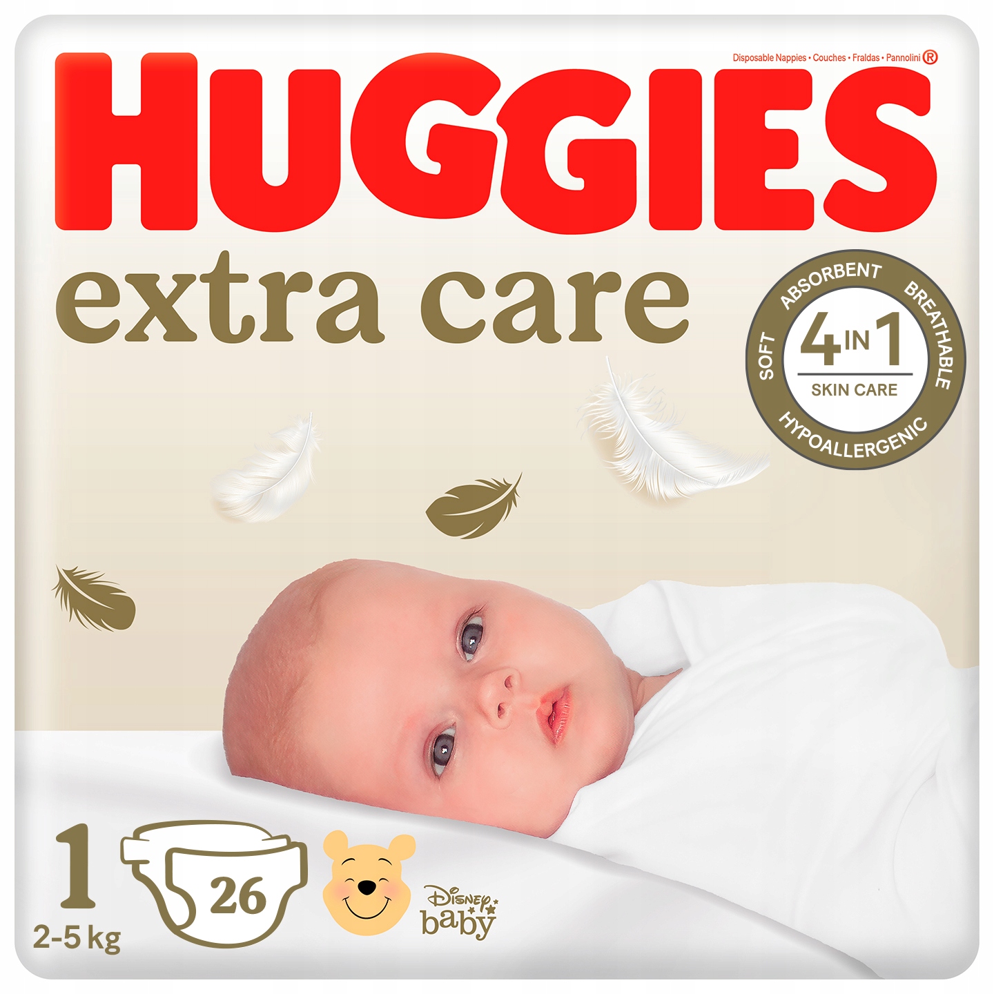 pieluszki dla dzieci huggies produkowane produkowane 1999 roku