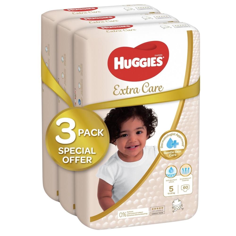 huggies 12 5