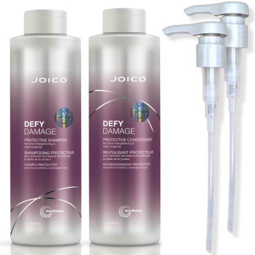 joico defy damage szampon 1000ml