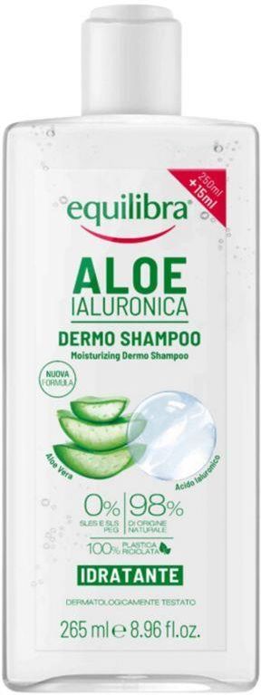 ekolibra szampon aloes ceneo