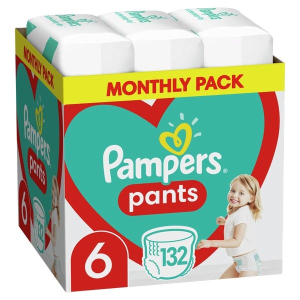 emag pampers 5