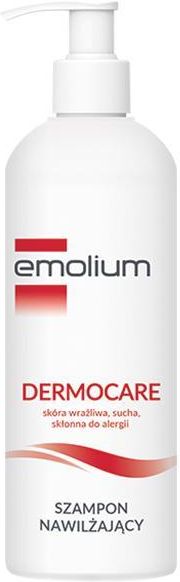 emolium szampon 400ml