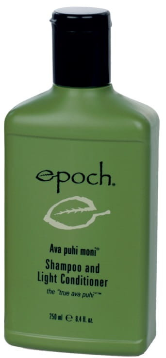 epoch szampon