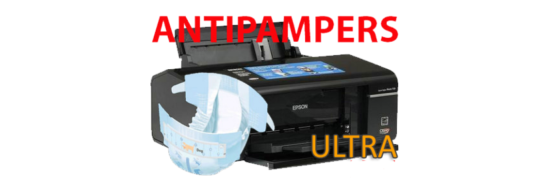 epson pro pampers