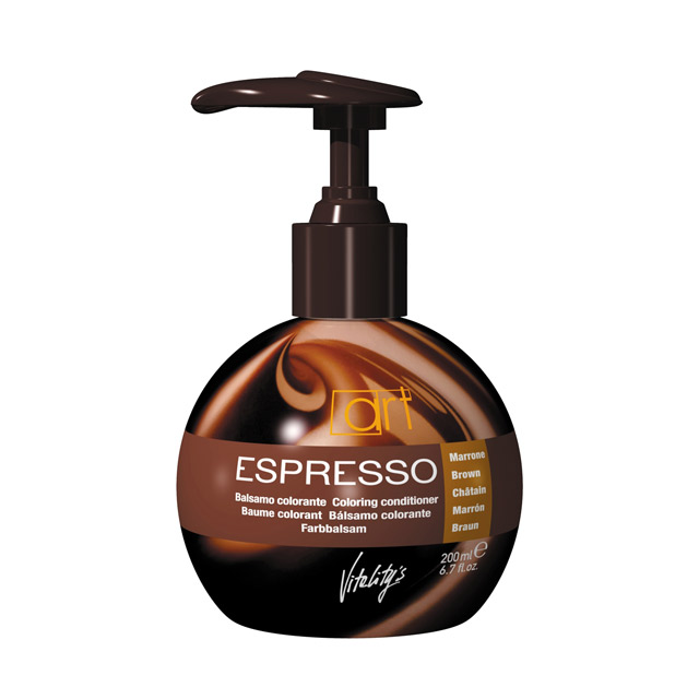 espresso odżywka do włosów