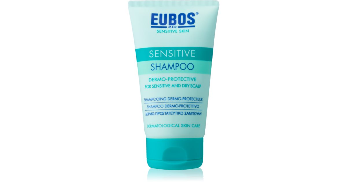 eubos szampon