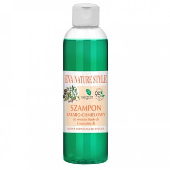 eva nature style szampon rumiankowy