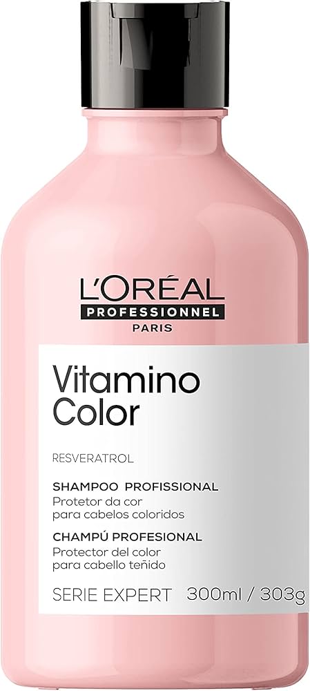 loreal vitamino color a-ox szampon 300ml