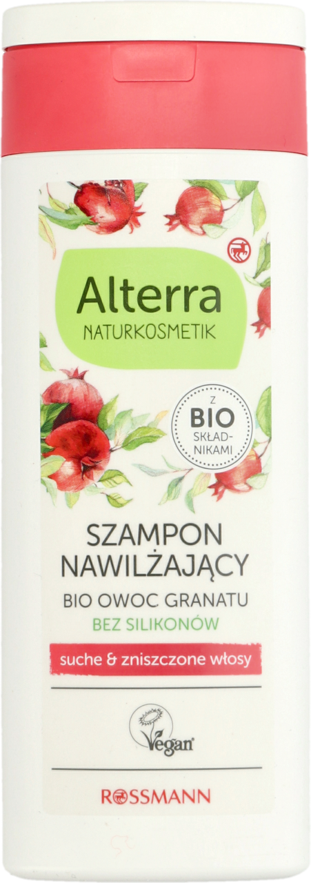 alltera szampon