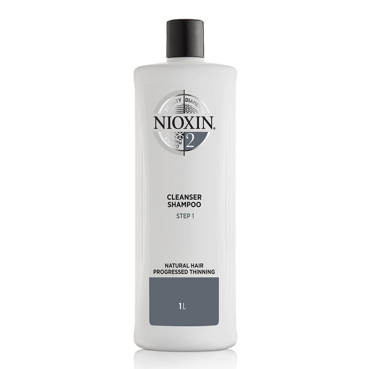 nioxin 4 szampon