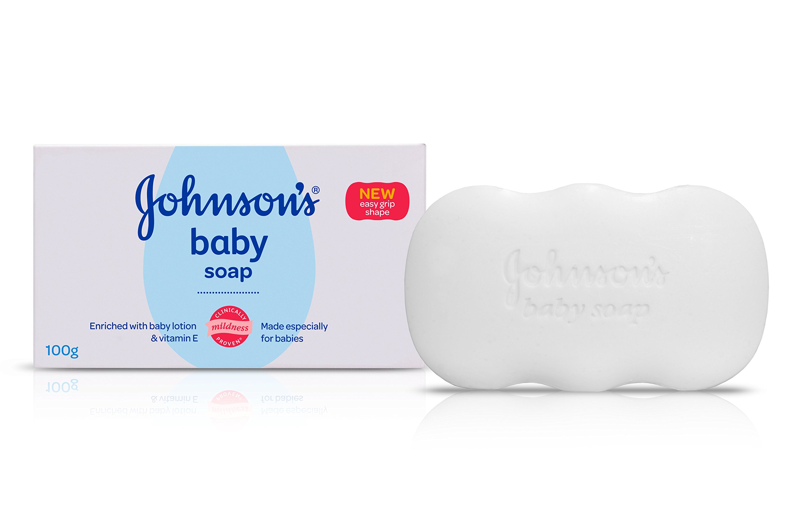 baby soap