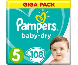 pampers preis