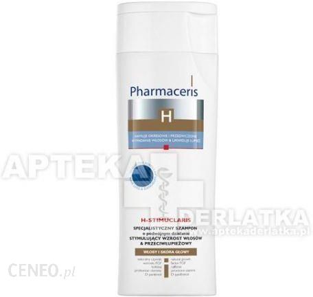 szampon pharmaceris stymulujacy wzrost wlosów ceneo