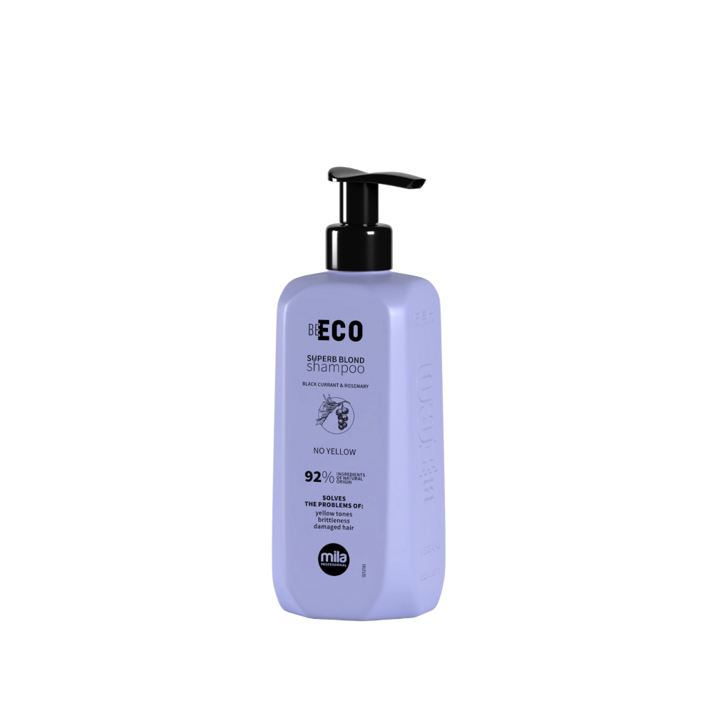 eco szampon