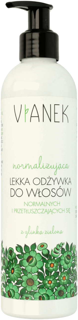 vianek odżywka do włosów