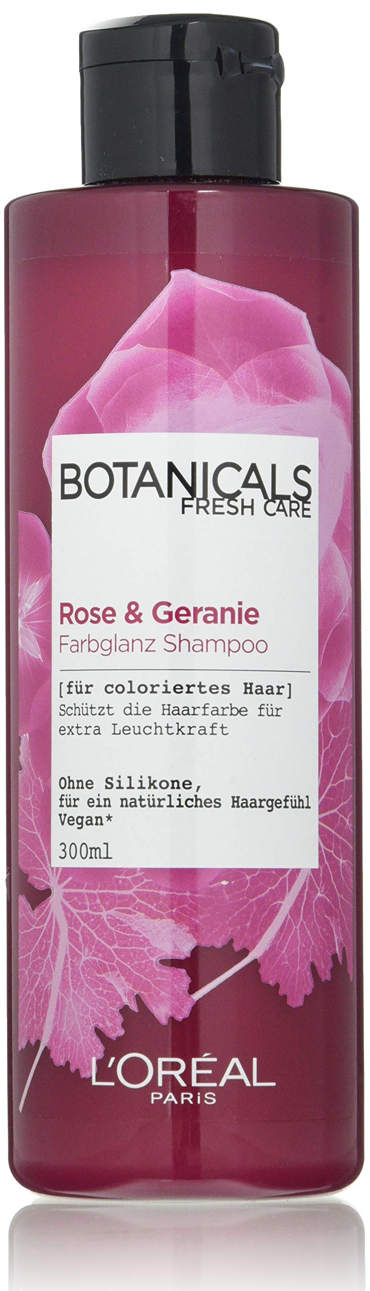 loreal botanicals fresh care szampon opinie