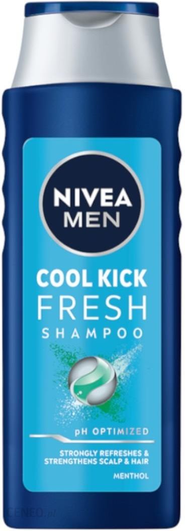 szampon nivea men cool fresh