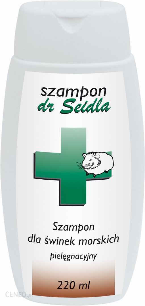 data ważności szampon dla świnek dr.seidel