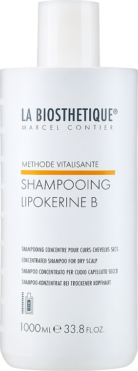 szampon do włosów b.app