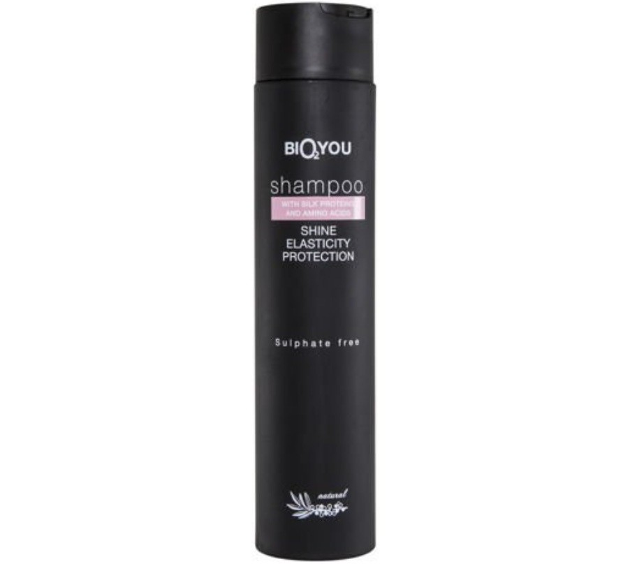 szampon do włosów z aminokwasami