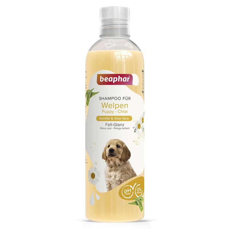 zooplus szampon dla psów