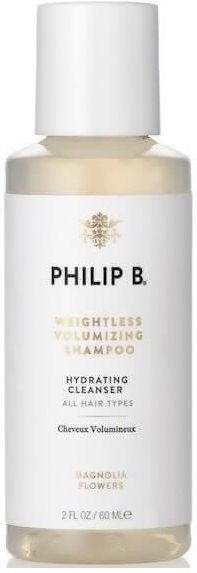 szampon philip b skład