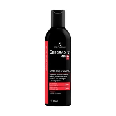 szampon na porost włosów denson