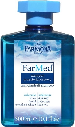 farmed szampon cena